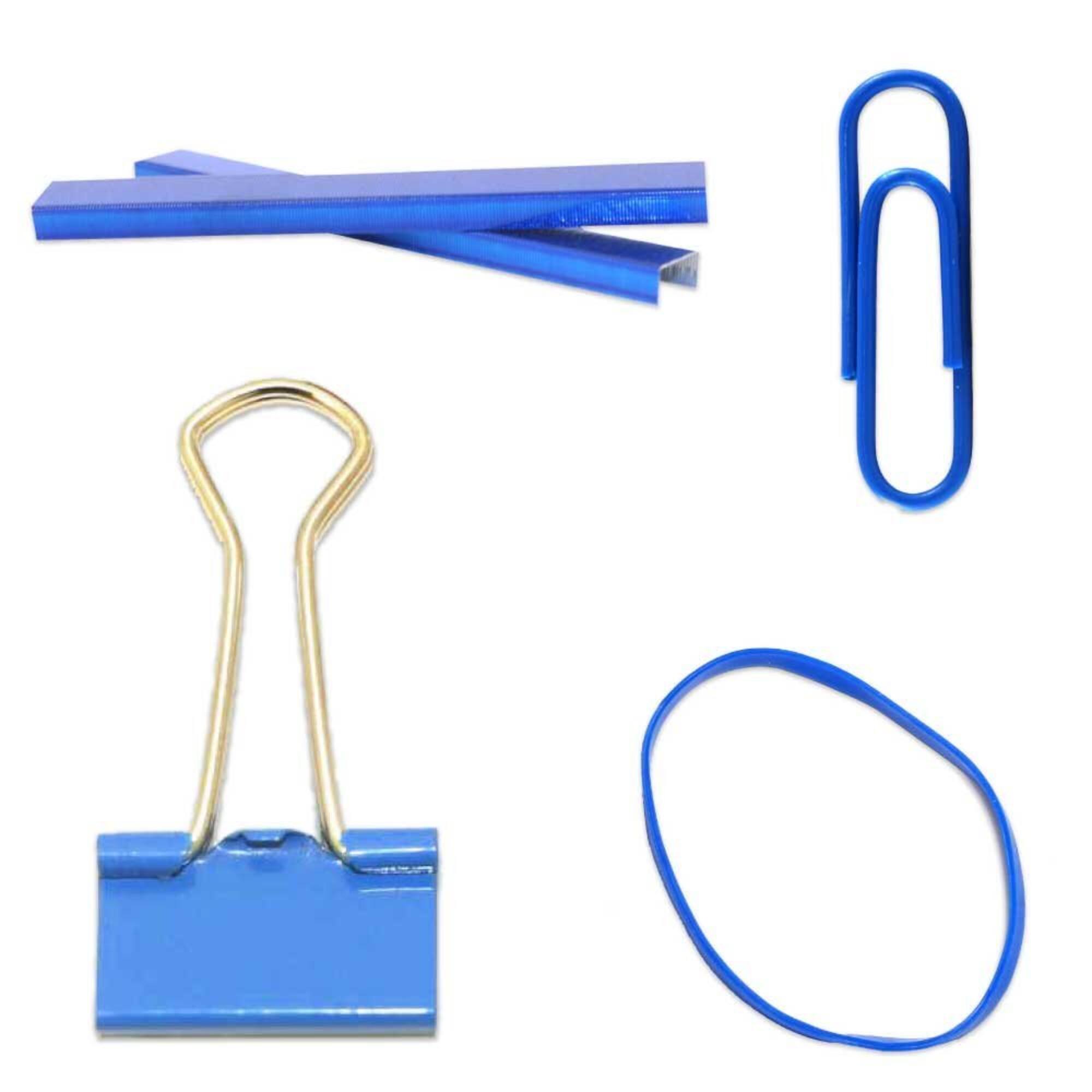 JAM Paper Desk Supply Assortment